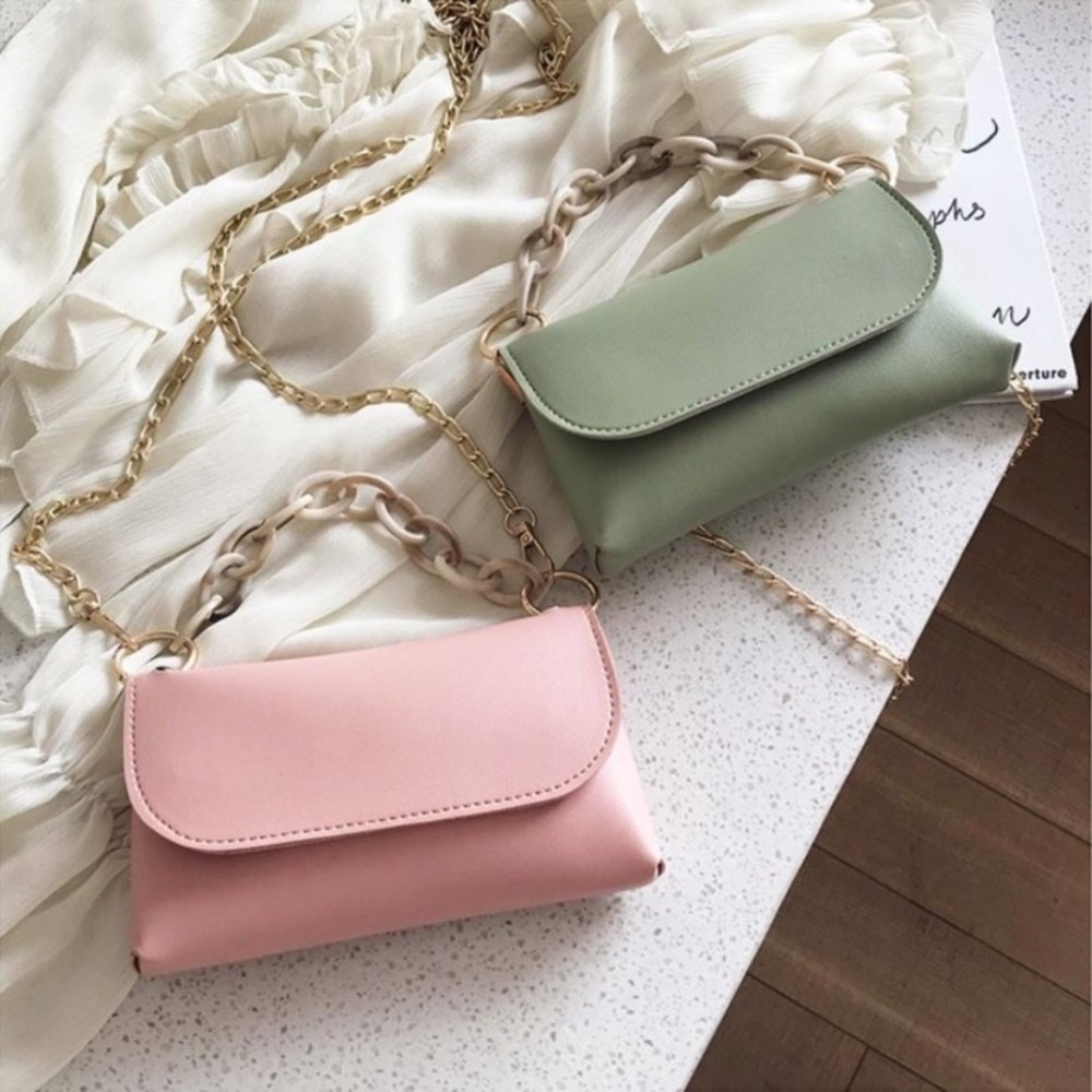 Newly Designed Small Fashion Bag